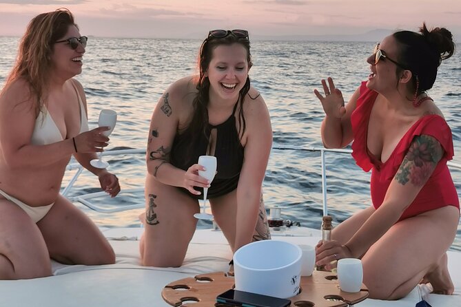 Sorrento Small Group Sunset Boat Experience - Pricing that makes sense, if you plan for the extra fees