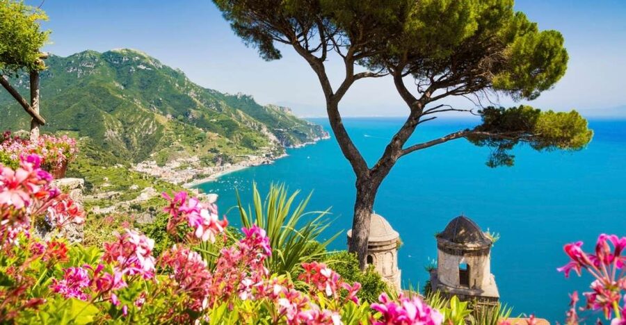 Sorrento: Small Group Tour to Positano, Amalfi and Ravello - Key things I’d bet on