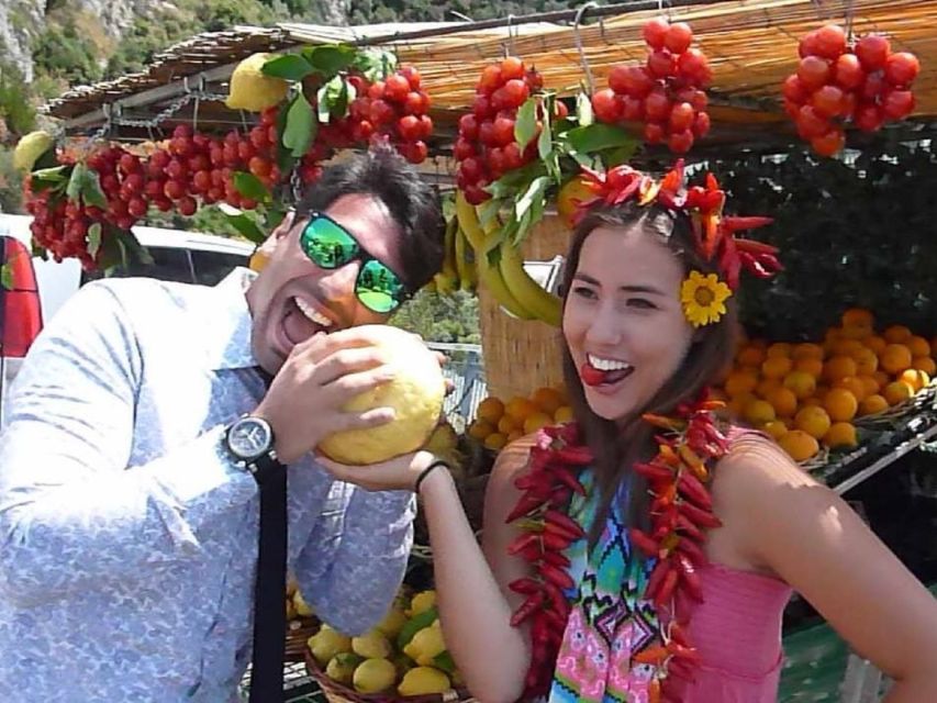 Sorrento: Small Group Tour to Positano, Amalfi and Ravello - Who This Tour Suits Best (and Who Should Pick Something Else)