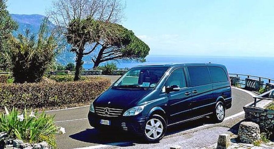 Sorrento: Small Group Tour to Positano, Amalfi and Ravello - Ravello’s Hilltop Hour: Villa Rufolo and Wagner’s Parsifal