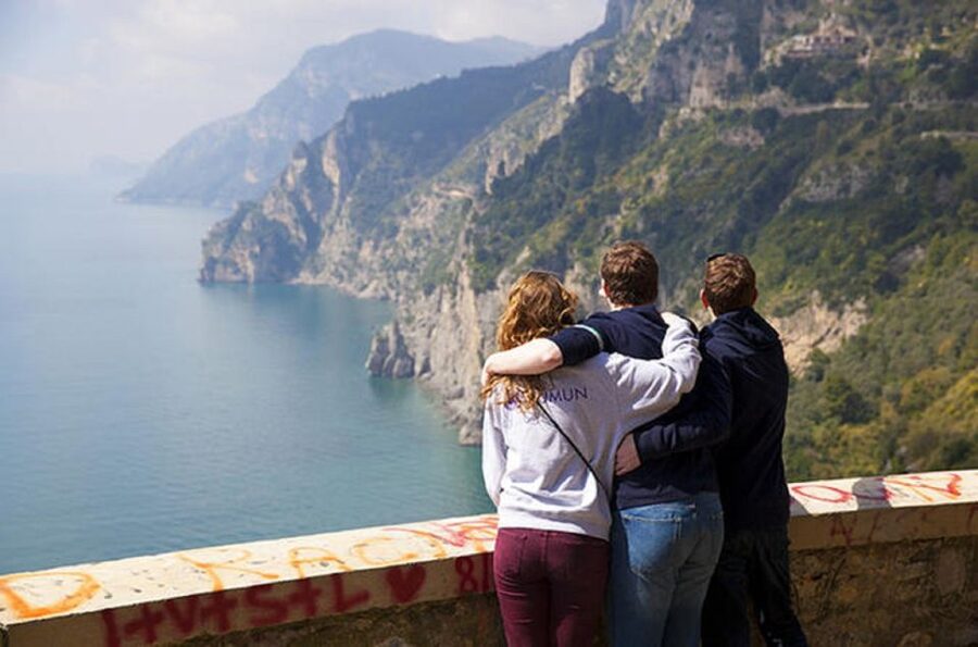 Sorrento: Small Group Tour to Positano, Amalfi and Ravello - How Much Time You Actually Get, and How to Make It Count