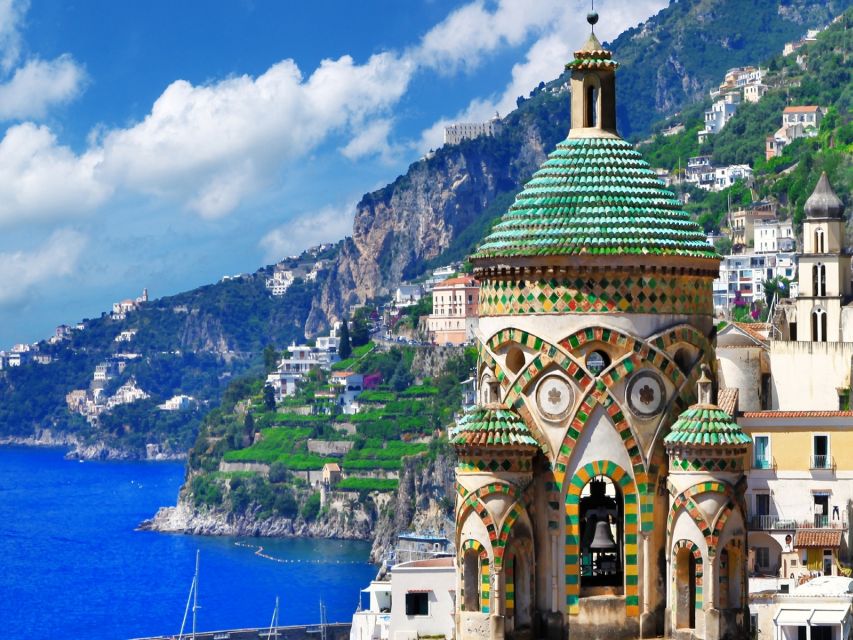Sorrento: Small Group Tour to Positano, Amalfi and Ravello - Price and Value: Is $152.93 Worth It?