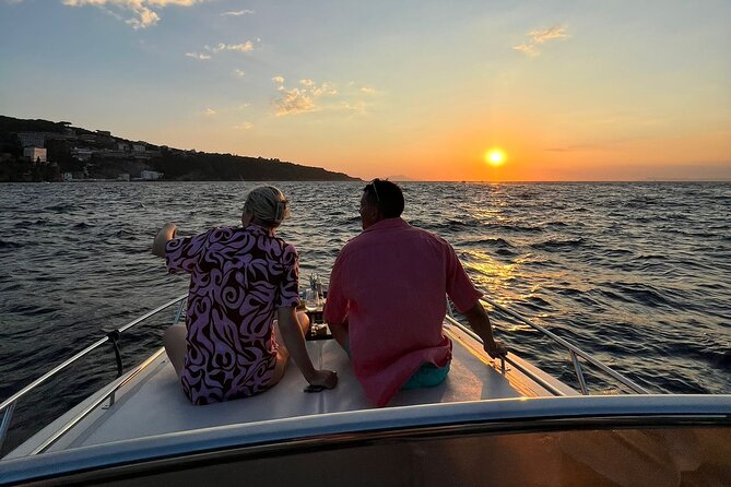 Sorrento Sunset Aperitif Cruise: Sip, Sail & Soak in the Views - Before You Go: Meeting Point, Timing, and What to Pack