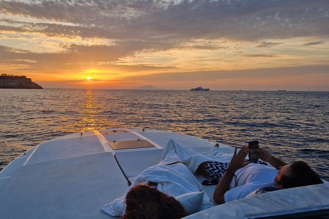 Sorrento Sunset Aperitif Cruise: Sip, Sail & Soak in the Views - The Aperitif Part: Limoncello and Managing Expectations