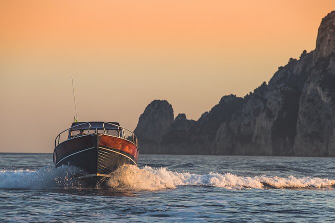 Sorrento Sunset Aperitif Cruise: Sip, Sail & Soak in the Views - Pricing and Value: Is Around $125 a Good Deal?