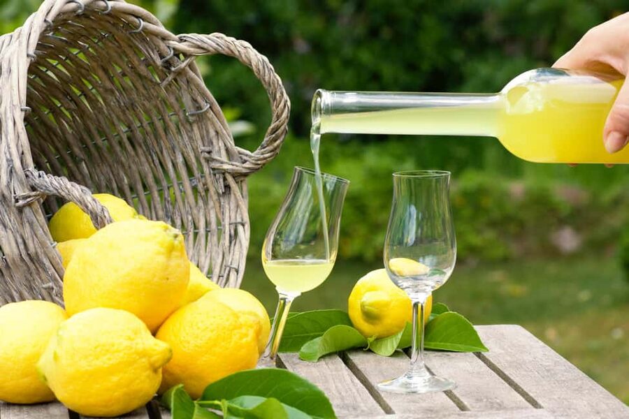 SORRENTO: Sunset Limoncello Making After-Dinner Experience - Key Points You Should Care About