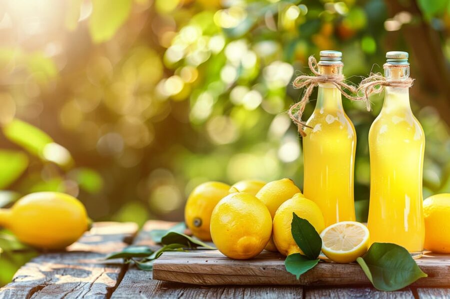 SORRENTO: Sunset Limoncello Making After-Dinner Experience - Stop by Stop: What Happens During the Hour