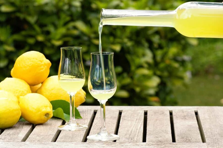 SORRENTO: Sunset Limoncello Making After-Dinner Experience - What You Actually Learn About Limoncello