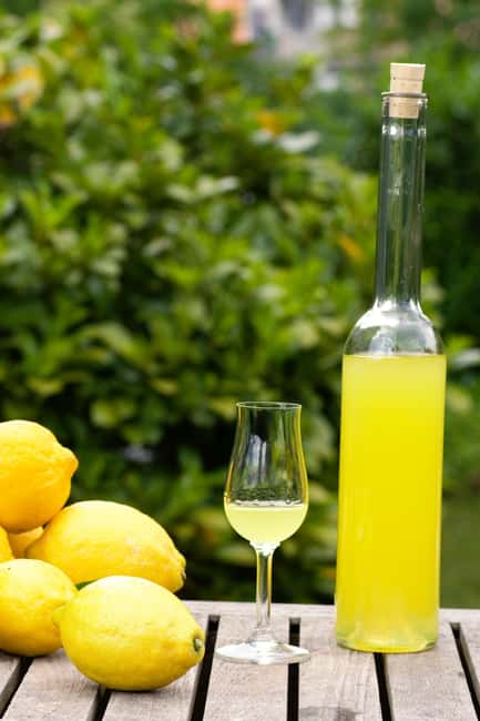 SORRENTO: Sunset Limoncello Making After-Dinner Experience - Who Should Book This Workshop