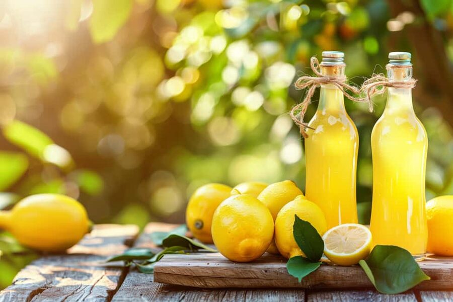 SORRENTO: Sunset Limoncello Making After-Dinner Experience - Getting There: Via Fuorimura Pickup and the MINIVAN Ride