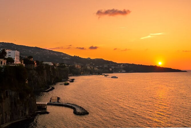 Sorrento Sunset Private Tour - Premium 28ft Boat - Key Highlights You’ll Actually Feel on the Water