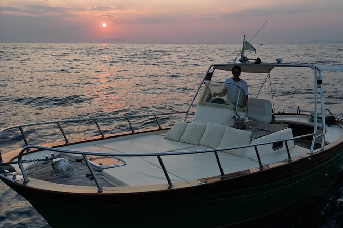 Sorrento Sunset Private Tour - Premium 28ft Boat - Who This Tour Suits Best (And Who Might Want Something Different)
