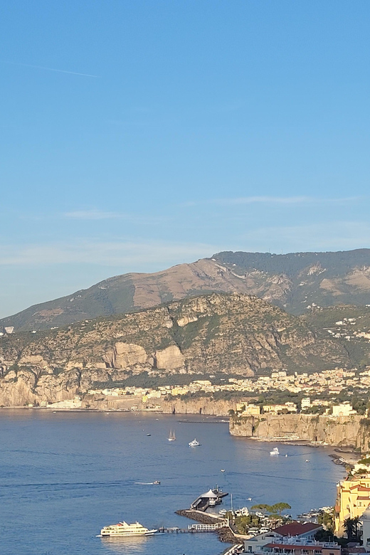 Sorrento through the eyes of a local - Key highlights you will actually care about