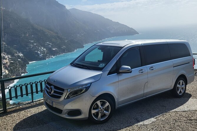 Sorrento transfer to Naples (stop Pompeii option) or vice versa - Key Highlights You Will Actually Care About