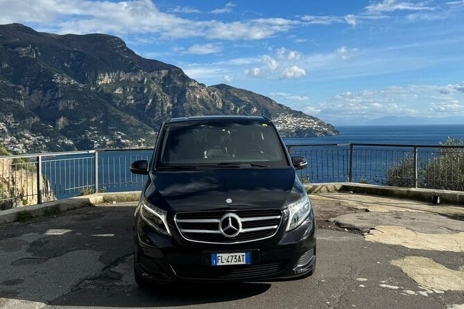 Sorrento transfer to Naples (stop Pompeii option) or vice versa - Pompeii Stop: How to Use It Without Losing the Day