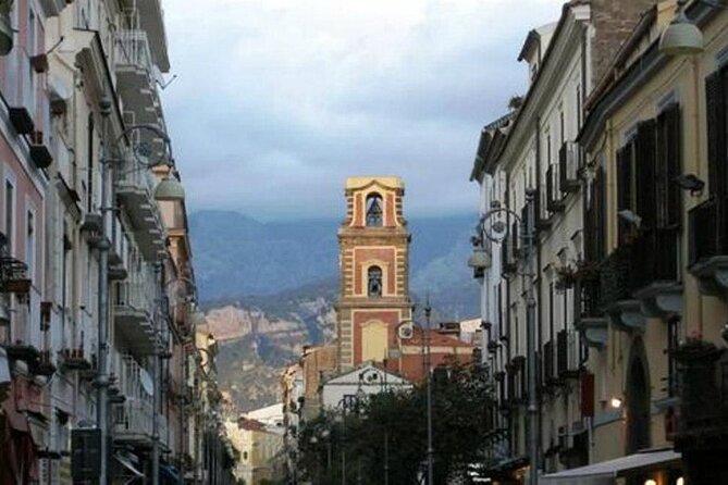 Sorrento Walking Tour & Limoncello Tasting - Logistics That Affect Your Experience (Not Just Fine Print)