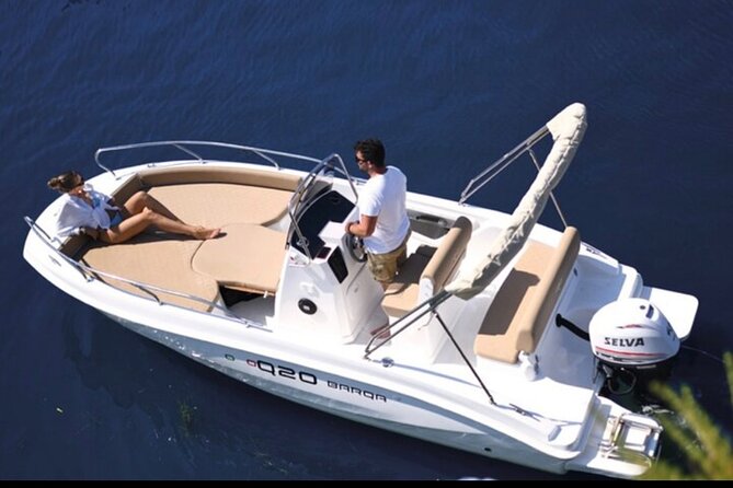 Sorrentomaxiboat tours to Capri - Key things to know before you go