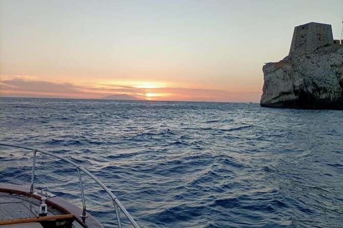 Sunset - Who this sunset experience fits best