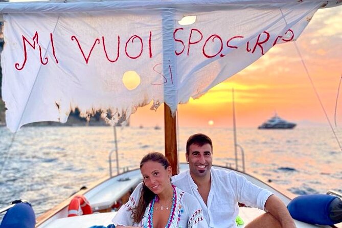 Sunset & Aperitif Boat tour - Snorkeling and swimming: what the included gear means for you