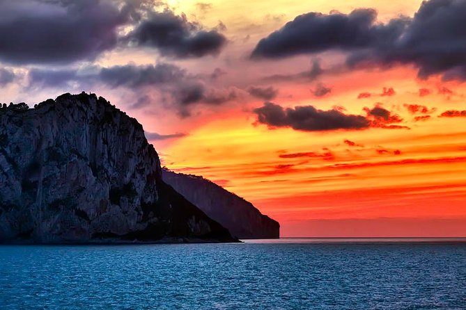 Sunset Boat Tour from Sorrento to Capri - Private Sunset Sailing: What This Sorrento to Capri Cruise Really Delivers