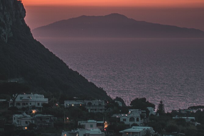 Sunset Boat Tour from Sorrento to Capri - Price and Value: How to Think About $1,926.58 for Up to 7
