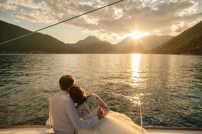 Sunset cruise on Amalfi Coast - Who this sunset cruise is best for