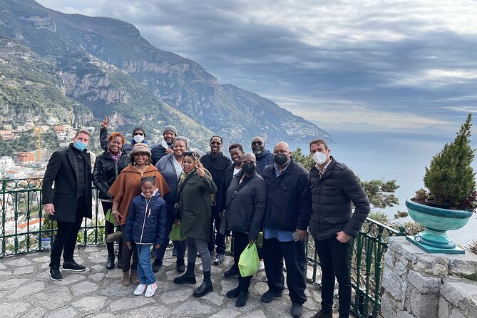 Sunset Tour in Positano and Amalfi from Sorrento by car - Why This Sunset Tour Works Better Than DIY (and When It Doesn’t)