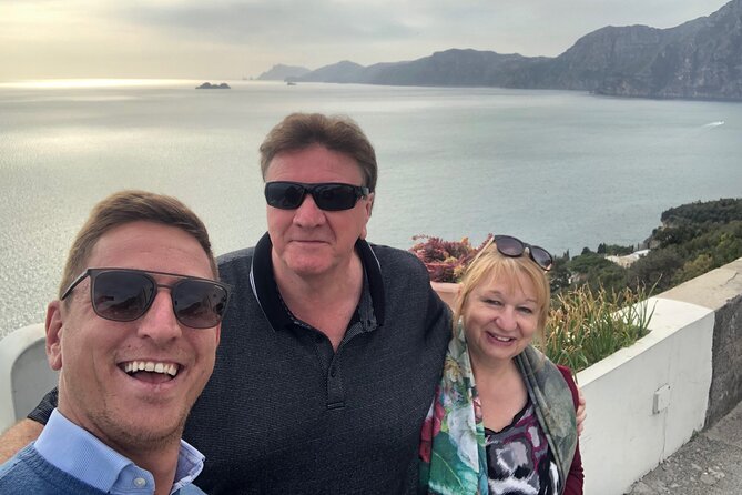 Sunset Tour in Positano and Amalfi from Sorrento by car - What the Reviews Emphasize Most (and How to Use That)