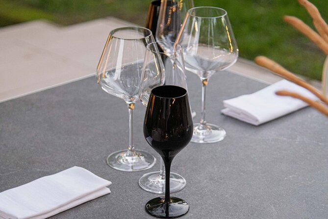 Tasting of 5 Wines with Typical Products in Sorrento - Francesco, the sommelier factor, and why people keep bringing friends