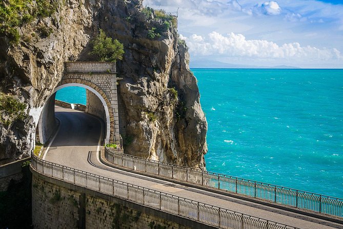 The beauty of Positano - Half day private tour from Sorrento - How to Use Your Two Hours in Positano Like a Pro