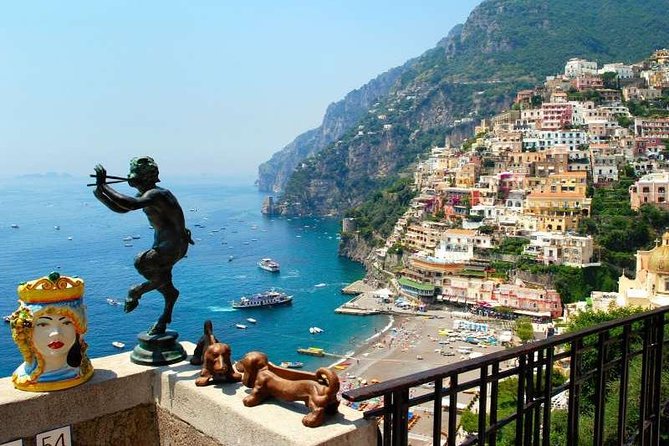 The beauty of Positano - Half day private tour from Sorrento - Price and Value: When $599.59 Makes Sense