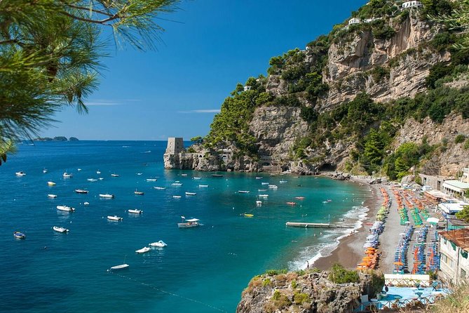 The beauty of Positano - Half day private tour from Sorrento - Who This Tour Fits Best, and Who Should Skip It