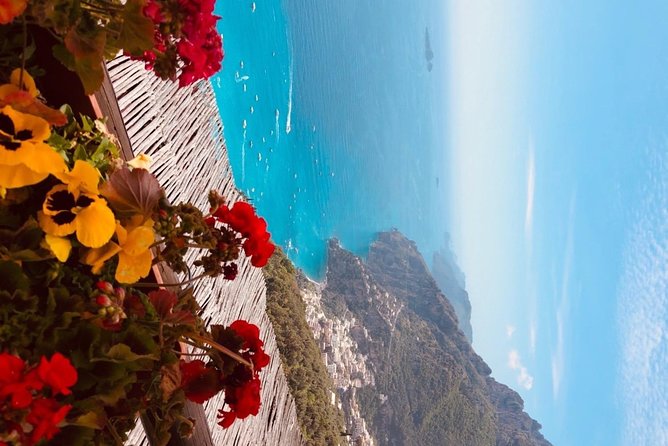 The Godfather of the Amalfi Coast - Key Things I’d Highlight Before You Go