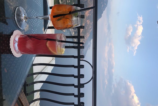 The Godfather of the Amalfi Coast - Amalfi: Classic Coast Town Energy With Time to Explore