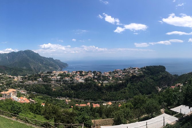 The Godfather of the Amalfi Coast - Price and Value: What $362.81 Buys You on the Amalfi Coast