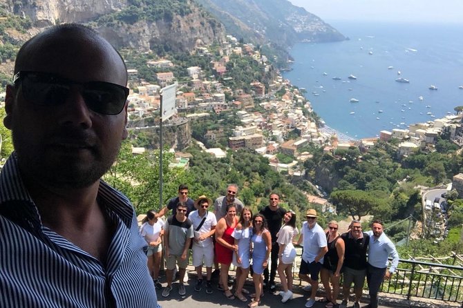 The Godfather of the Amalfi Coast - What’s Missing: Lunch and Dinner, Plus How to Handle It