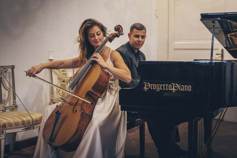 The Three Tenors in Sorrento: Opera Arias, Naples and Songs - Should you book The Three Tenors in Sorrento?