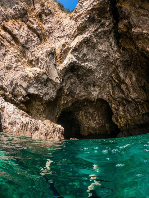 Tour in Barca da Amalfi un Viaggio da Sogno in Amalfi Coast - Key things I’d watch for before you book