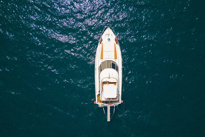 Tour of Ischia in Private Yacht - Key points to know before you go