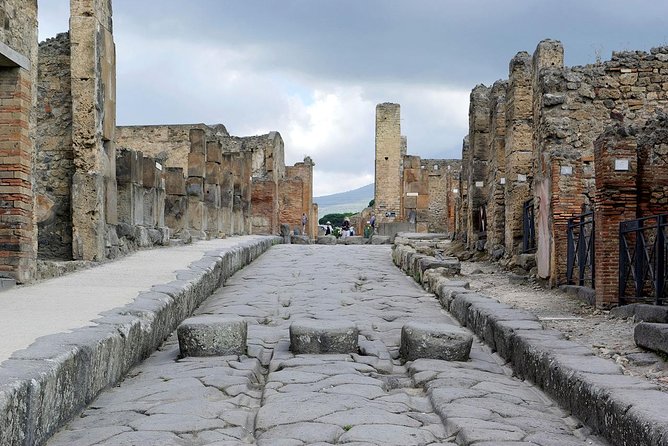 Tour of Positano+Sorrento+Pompeii (BEST SELLER Full Day) - Driver-Led Commentary: When It Feels Like a Real Tour, and When It Doesn’t