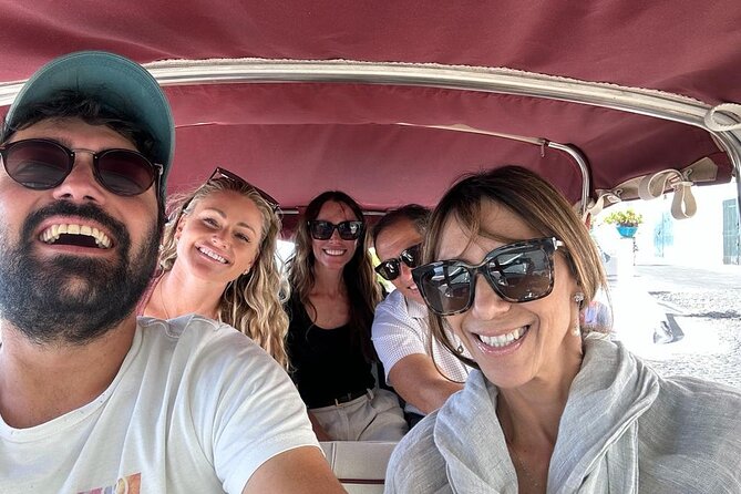 Tour of Vietri and its villages on board the Ape Calessino (tuktuk) - Albori in the Lattari Mountains: where the pace feels slower