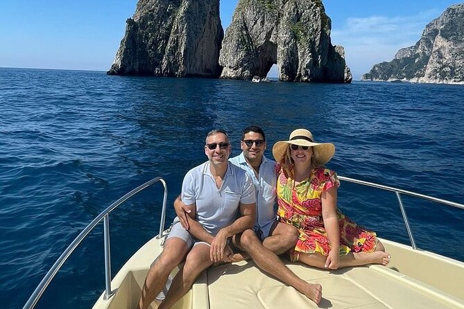 Tour Privato di Capri in Barca - Key things I’d focus on before you book