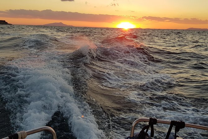Tour privato in barca fra le meraviglie di Positano e della costiera Amalfitana - What’s included on board, and what you’ll want to add yourself
