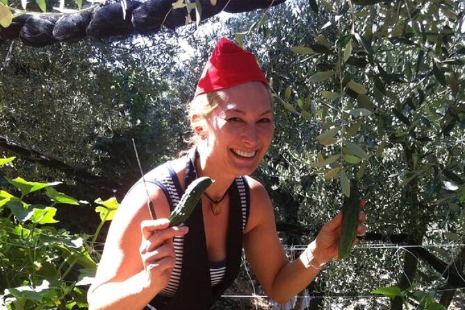 Traditional Neapolitan cooking class - Pickup, timing, and what it means for your Sorrento day