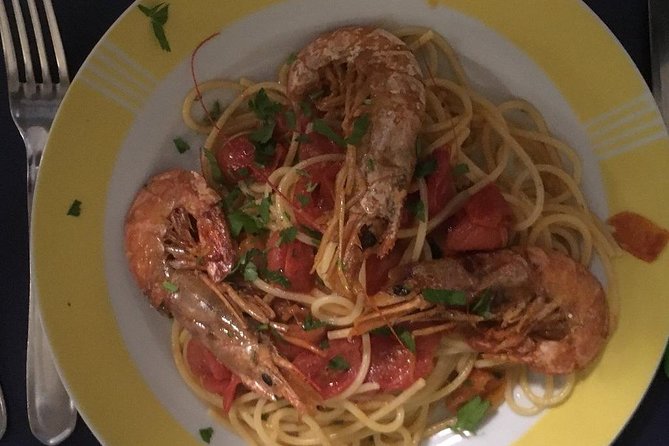 Traditional Neapolitan Dinner in Pompei - Villa Franca - Family Restourant - Price and value: what $50.57 buys you in Pompeii