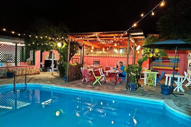 Traditional Neapolitan Dinner in Pompei - Villa Franca - Family Restourant - Where this dinner fits best in your Pompeii day