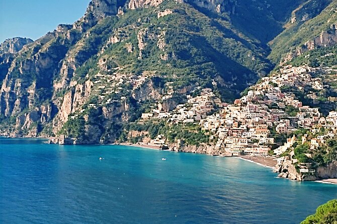 Transfer:Amalfi Coast-(via Matera 2h) Bari or reverse - Amalfi Coast to Bari via Matera: the idea in plain terms