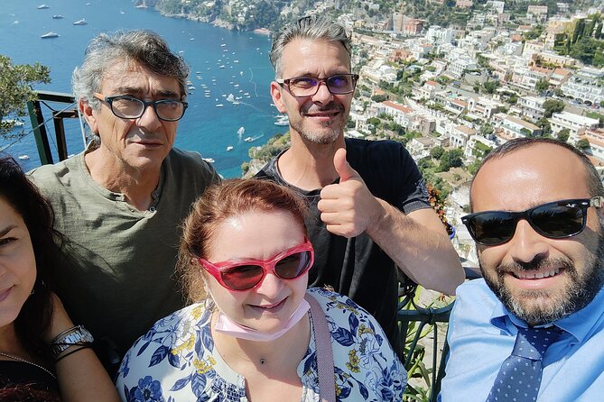 Transfer:Amalfi Coast-(via Matera 2h) Bari or reverse - What is included, and why it affects value