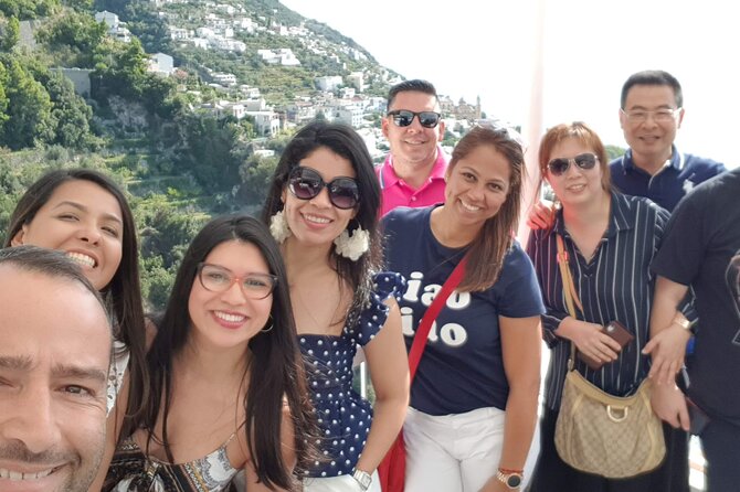 Transfer:Amalfi Coast-(via Matera 2h) Bari or reverse - Timing and how to choose the right direction