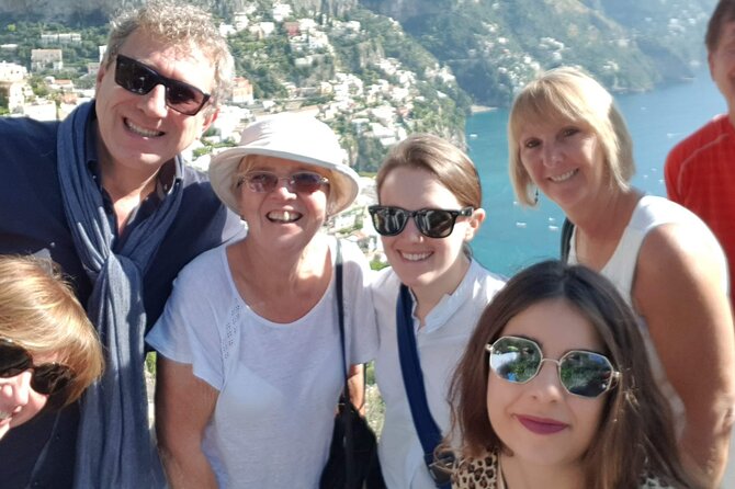 Transfer:Amalfi Coast-(via Matera 2h) Bari or reverse - Small tips that make a big difference on transfer days